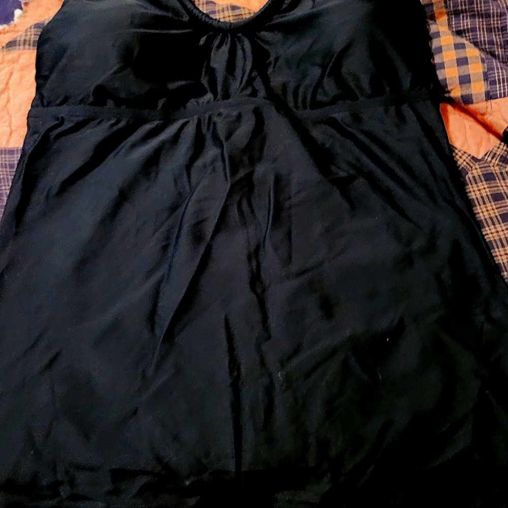 Habari tankini